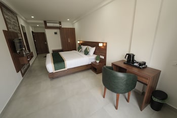 georjoys hotels and resorts