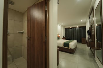 georjoys hotels and resorts