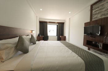 georjoys hotels and resorts