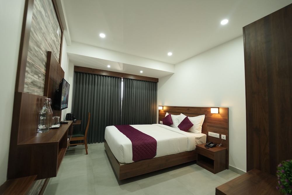 georjoys hotels and resorts