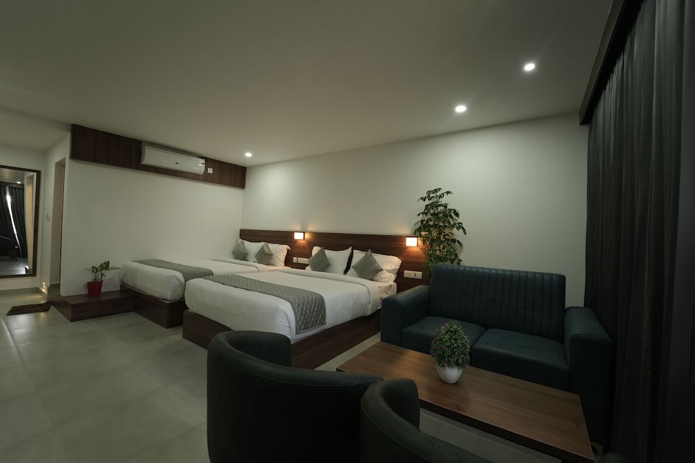 georjoys hotels and resorts