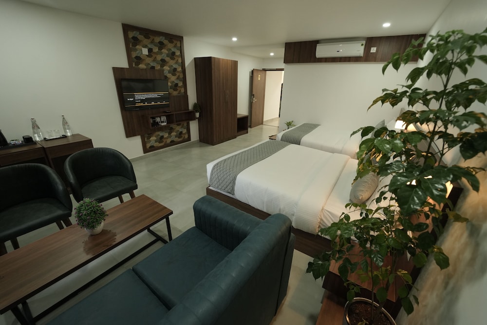 georjoys hotels and resorts