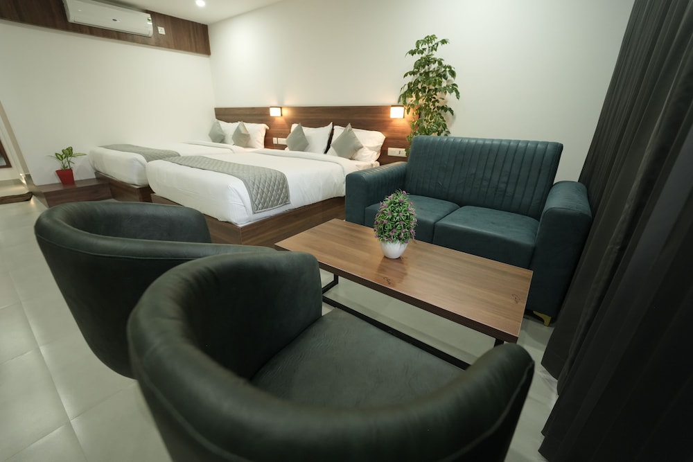 georjoys hotels and resorts