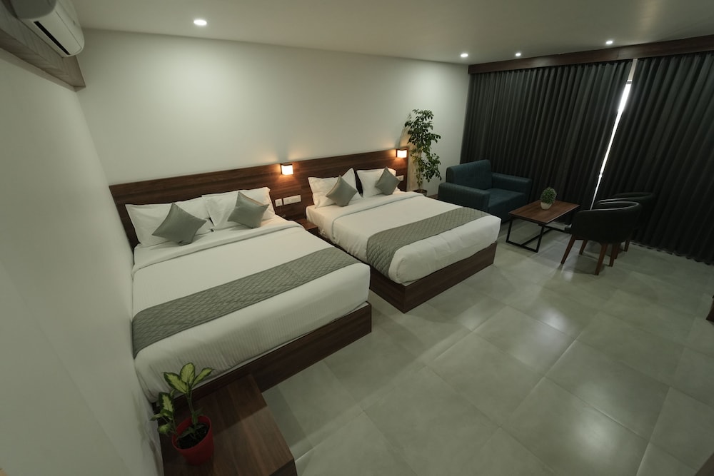 georjoys hotels and resorts