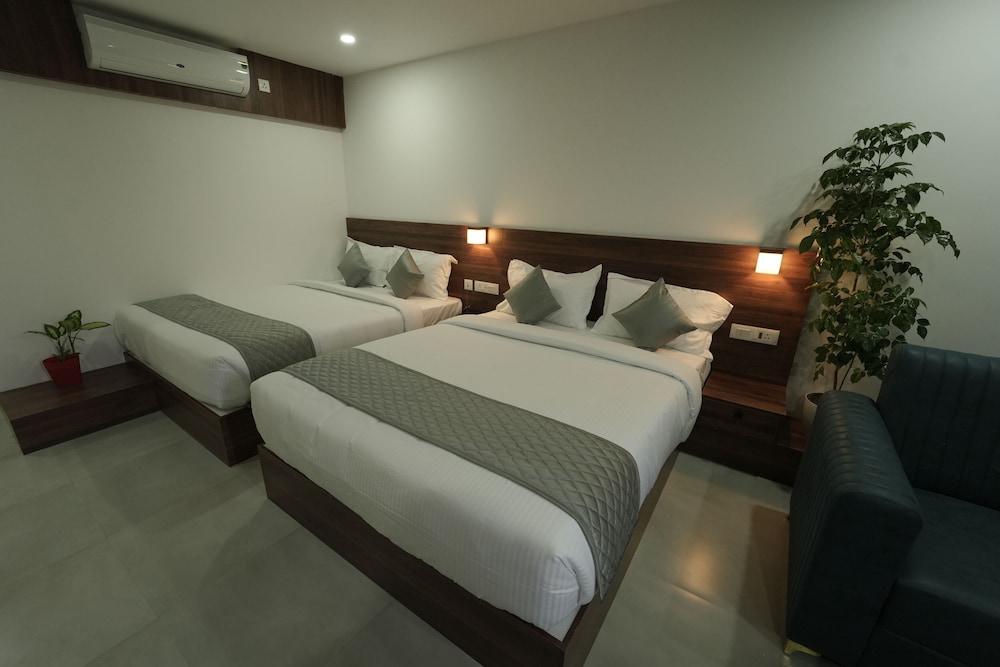 georjoys hotels and resorts