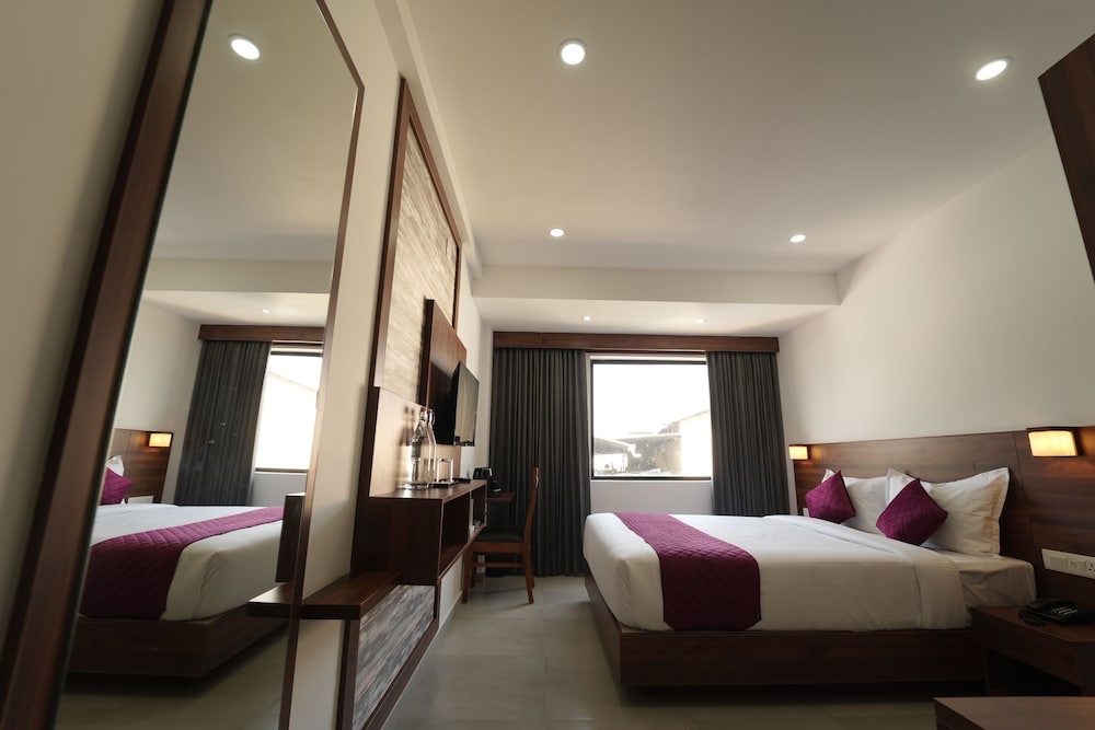 georjoys hotels and resorts