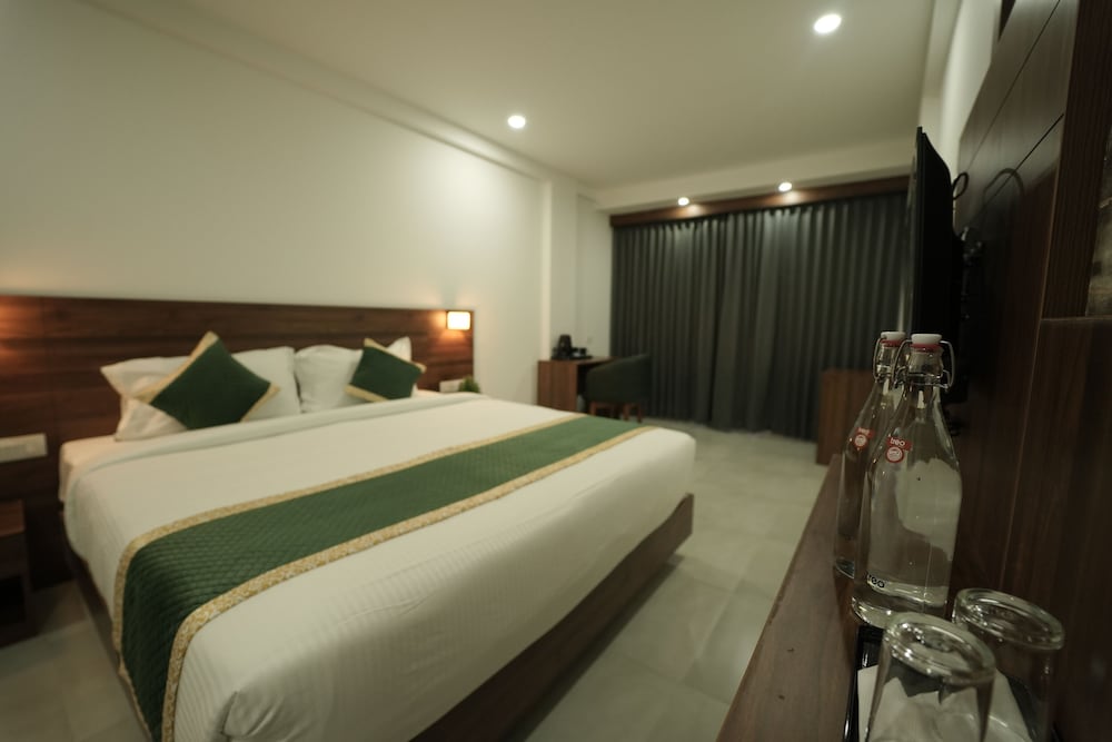 georjoys hotels and resorts