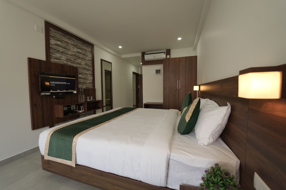 georjoys hotels and resorts