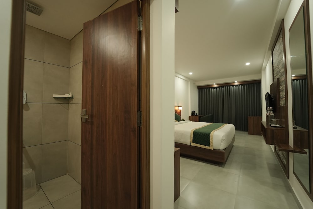 georjoys hotels and resorts