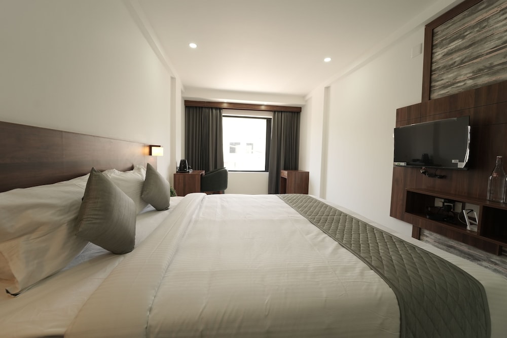 georjoys hotels and resorts