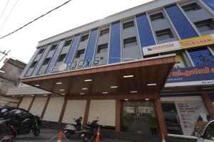 georjoys hotels and resorts