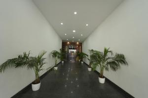 georjoys hotels and resorts