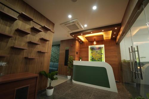 georjoys hotels and resorts