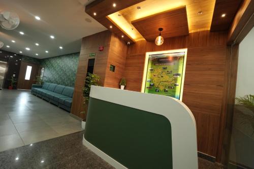 georjoys hotels and resorts