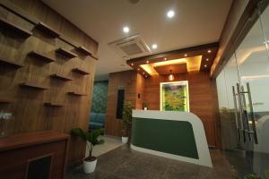 georjoys hotels and resorts