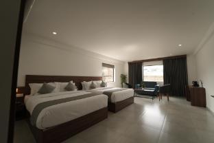 georjoys hotels and resorts