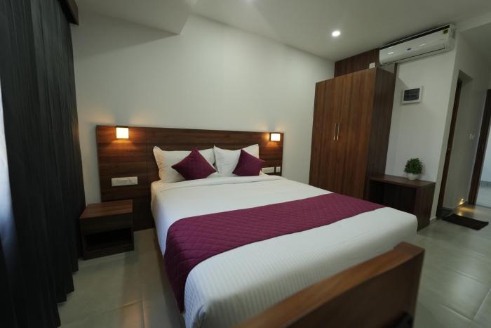 georjoys hotels and resorts