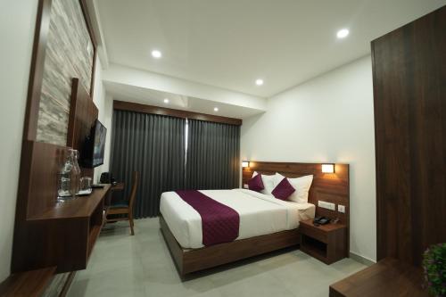 Georjoys Hotels & Resorts,,2 star