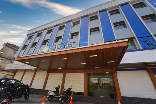 georjoys hotels and resorts