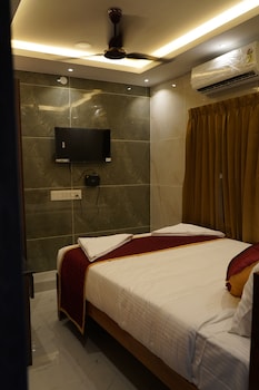 golden dawn residency