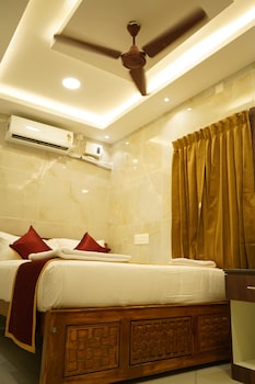 golden dawn residency