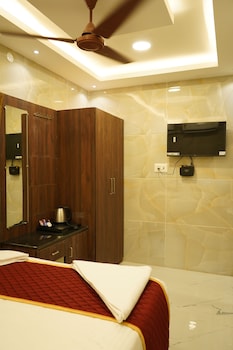 golden dawn residency