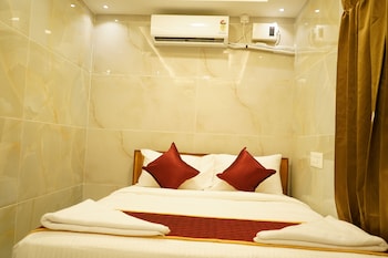 golden dawn residency