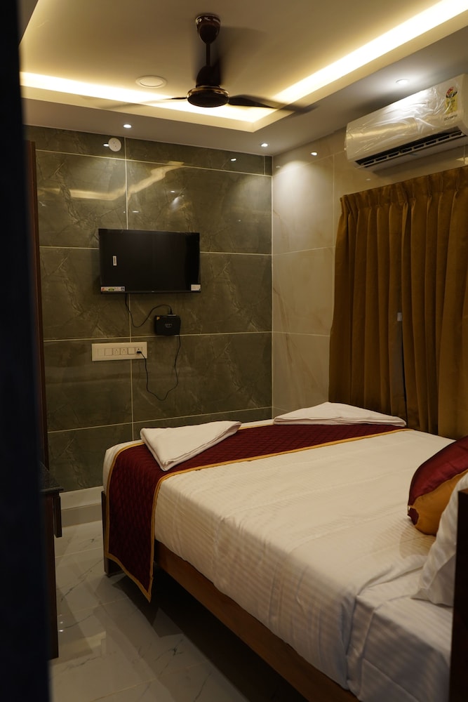 golden dawn residency