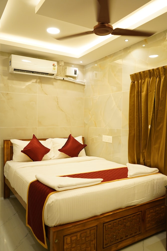 golden dawn residency