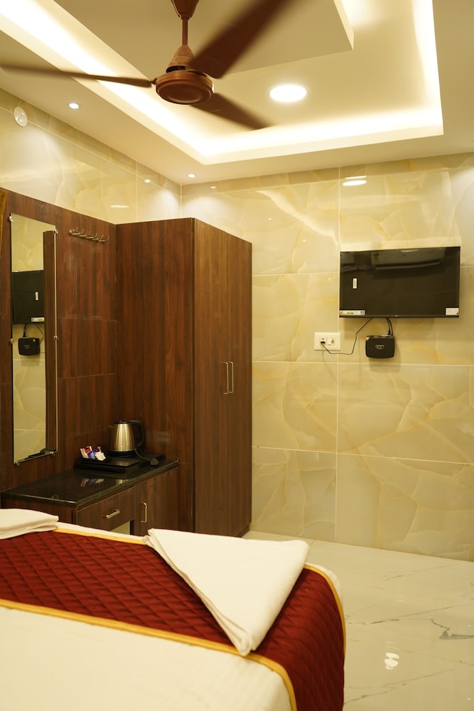 golden dawn residency