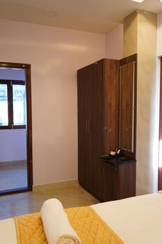 golden dawn residency