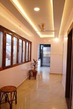 golden dawn residency