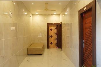 golden dawn residency