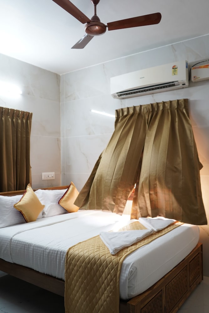 golden dawn residency