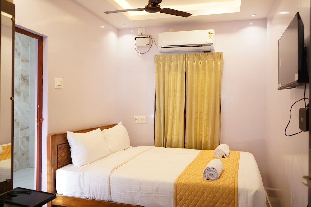 golden dawn residency