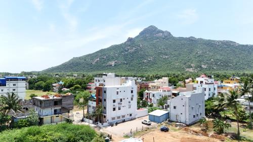 Golden Dawn Residency,,3 star