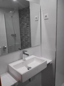 aparthotel las mariposas