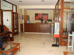 aparthotel las mariposas