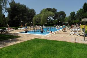 aparthotel las mariposas