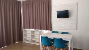 aparthotel las mariposas