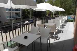 aparthotel las mariposas