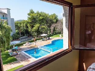 aparthotel las mariposas