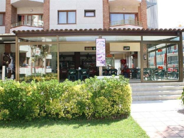 aparthotel las mariposas