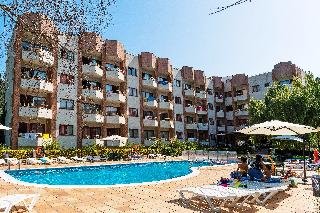 aparthotel las mariposas