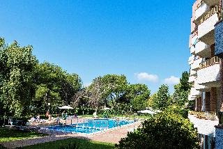 aparthotel las mariposas