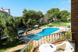 aparthotel las mariposas