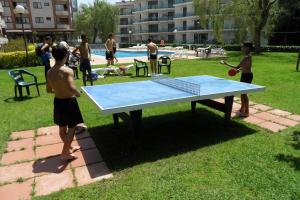 aparthotel las mariposas