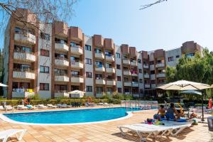 aparthotel las mariposas