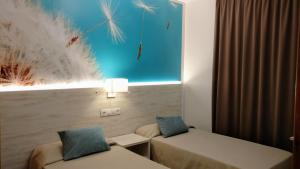 aparthotel las mariposas