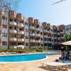 aparthotel las mariposas